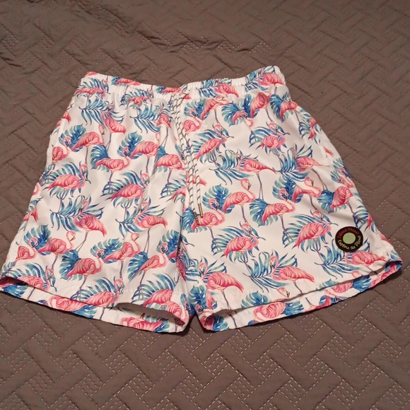 Flamingo Swimwear - Picture 1 of 2
